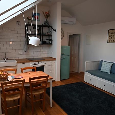 Krakovska Apartments Любляна Екстер'єр фото