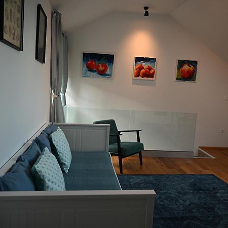 Krakovska Apartments Любляна Номер фото