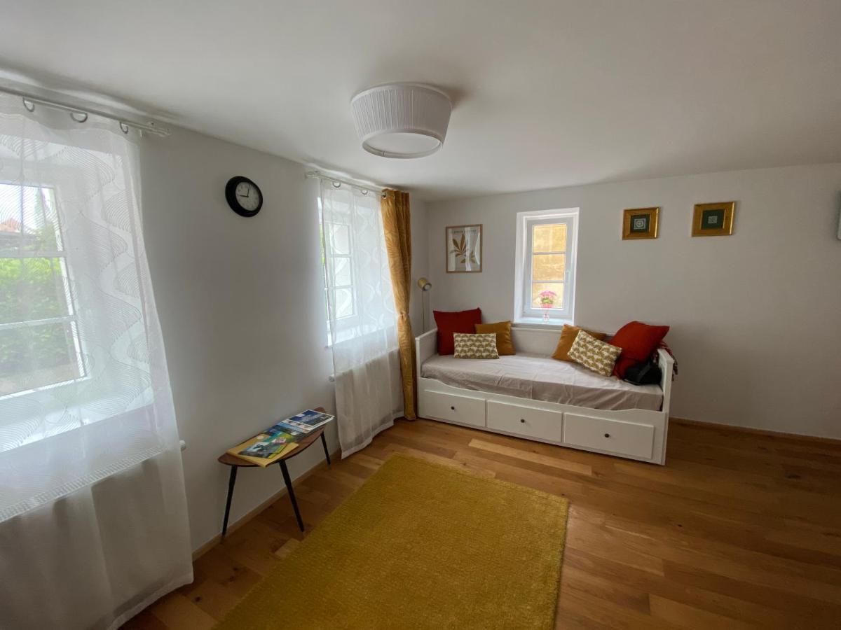 Krakovska Apartments Любляна Екстер'єр фото