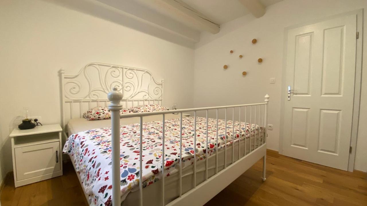 Krakovska Apartments Любляна Екстер'єр фото