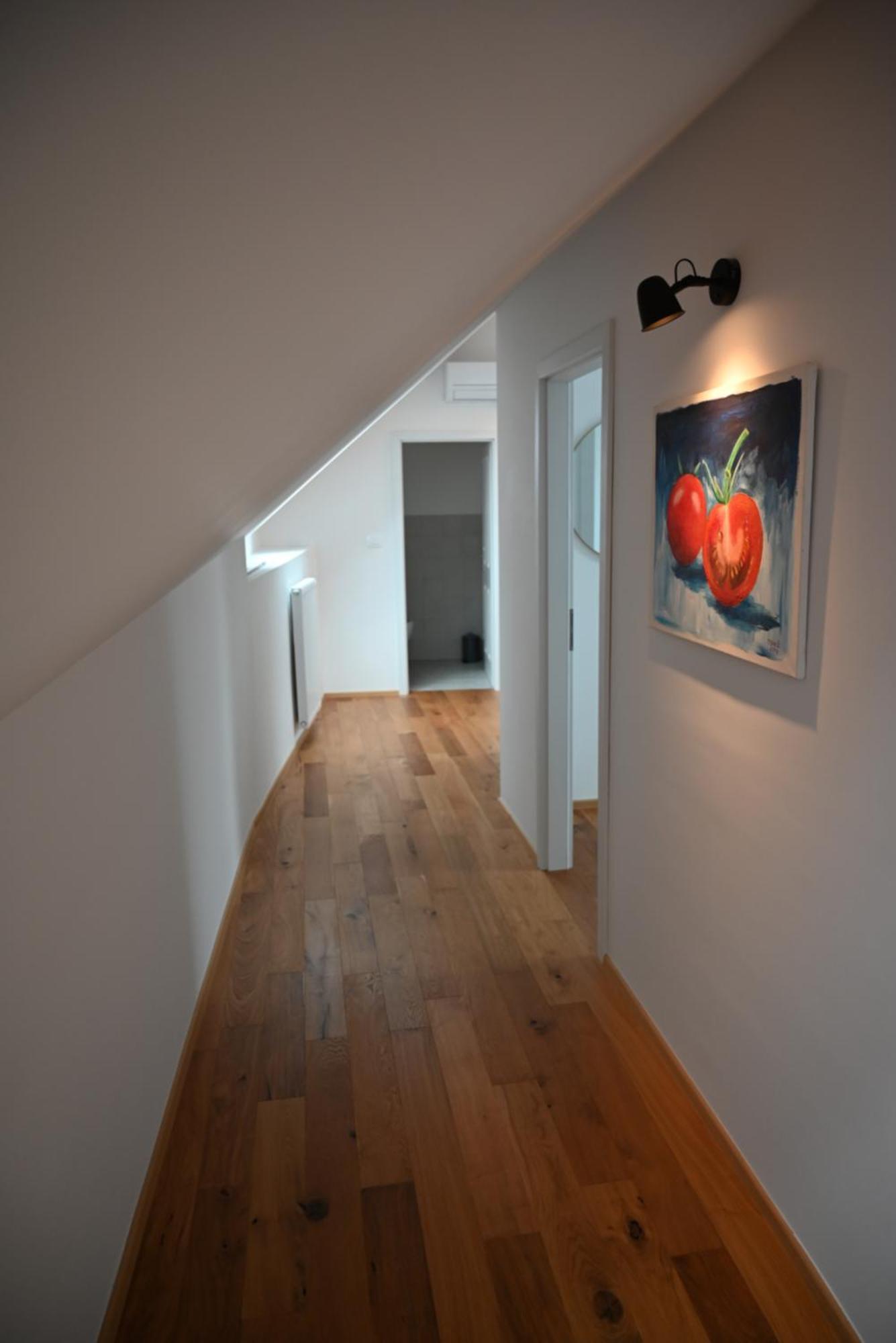 Krakovska Apartments Любляна Номер фото